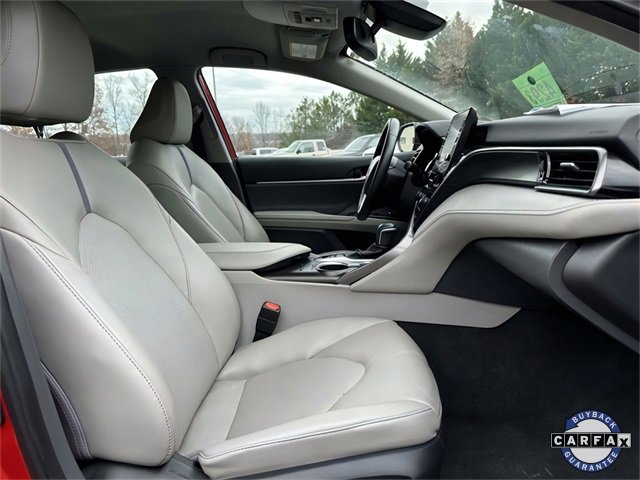 Used 2023 Toyota Camry XLE image 26