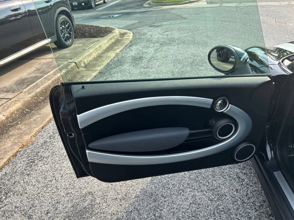Used 2012 MINI Cooper S FWD image 22