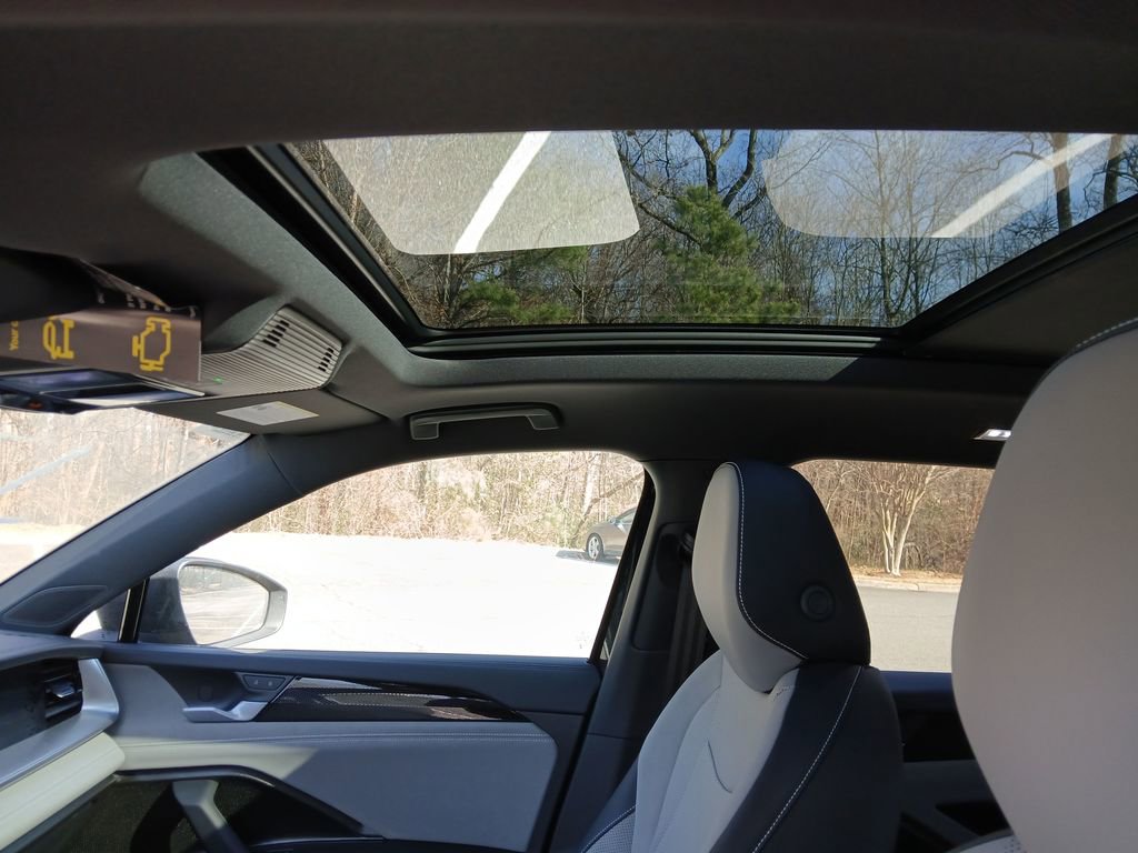 New 2026 Volkswagen Tiguan SE R-Line image 20