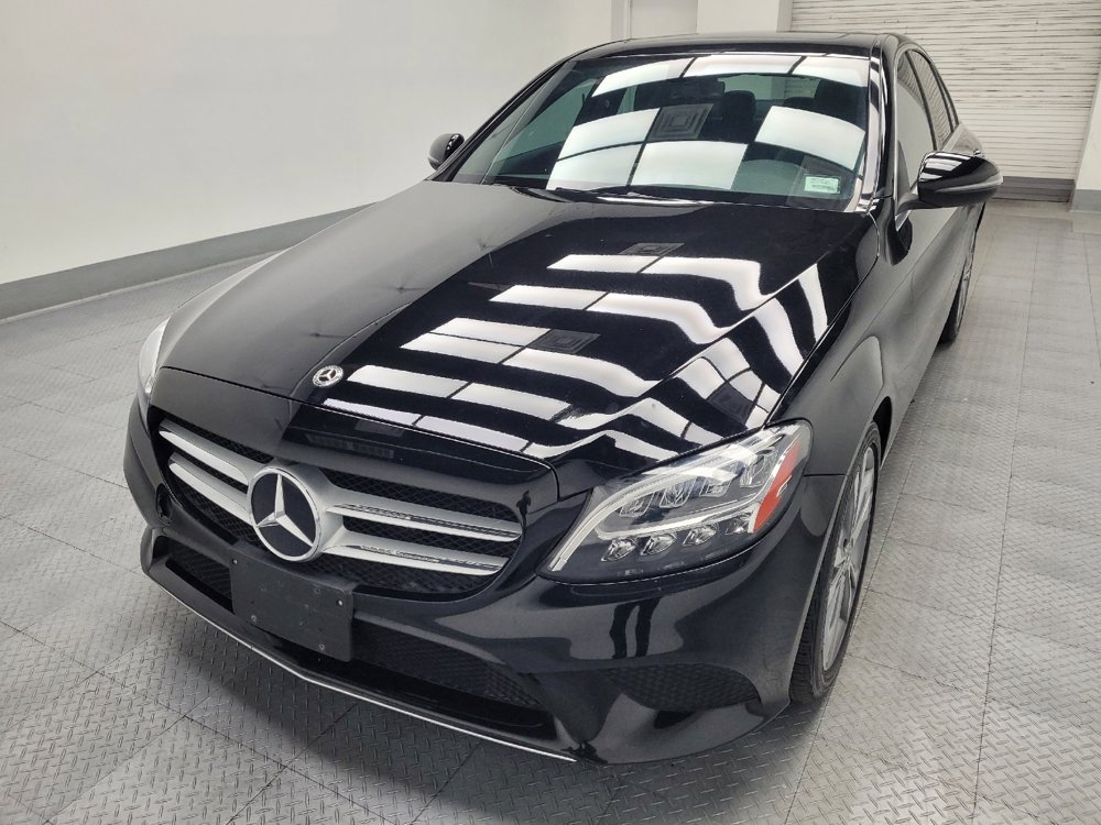 Used 2020 Mercedes-Benz C 300 Sedan image 15