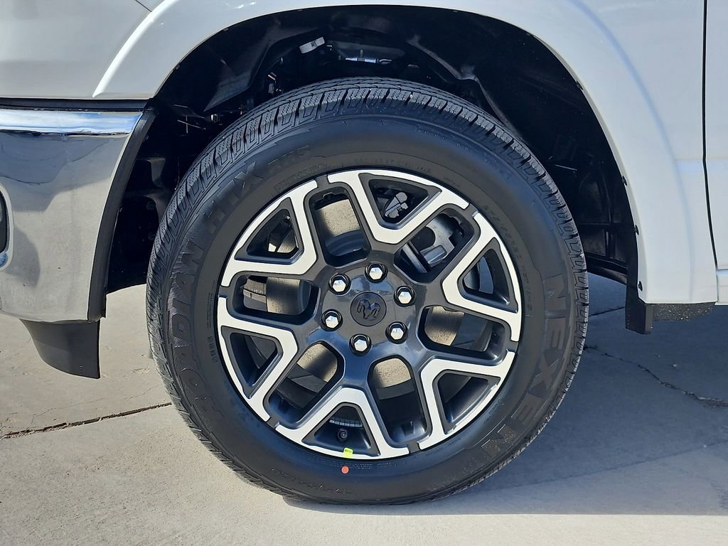 New 2026 RAM 1500 Laramie image 9