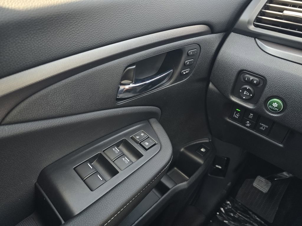 New 2026 Honda Ridgeline RTL image 23