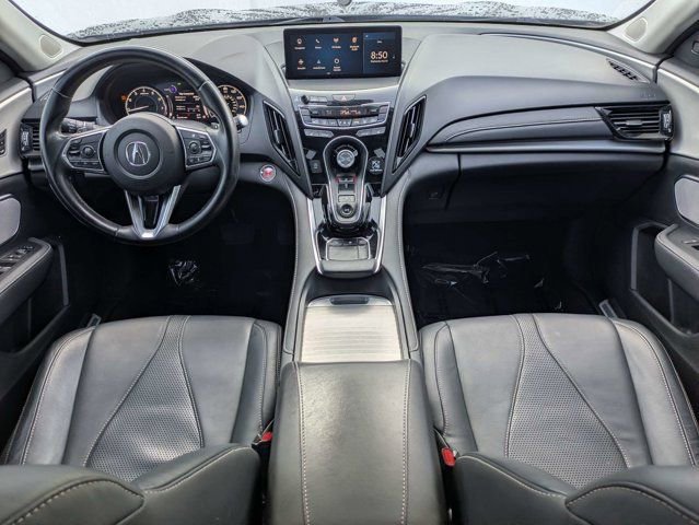 Used 2020 Acura RDX FWD w/ Technology Package image 15