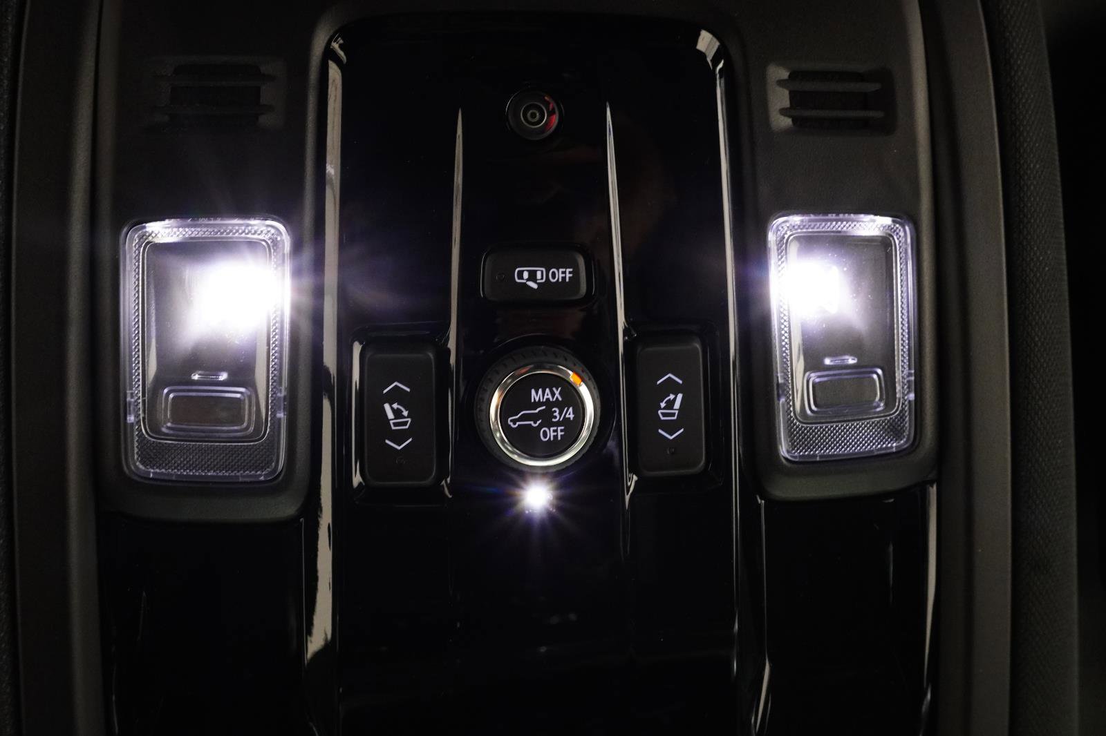 New 2026 Chevrolet Tahoe RST w/ Comfort Package image 27