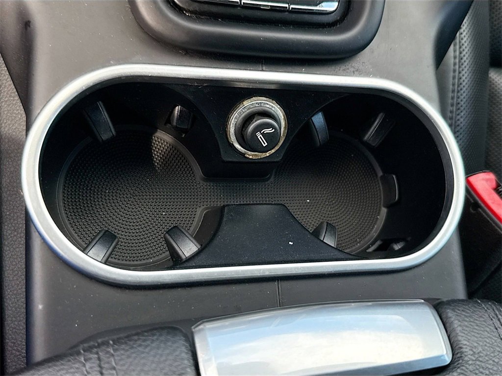 Used 2017 Porsche Cayenne S image 18