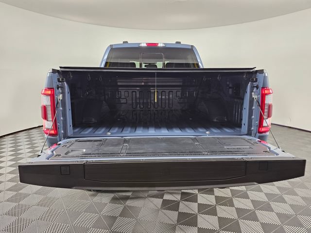 Certified 2023 Ford F150 Tremor w/ Equipment Group 402A High AWD/4WD image 17