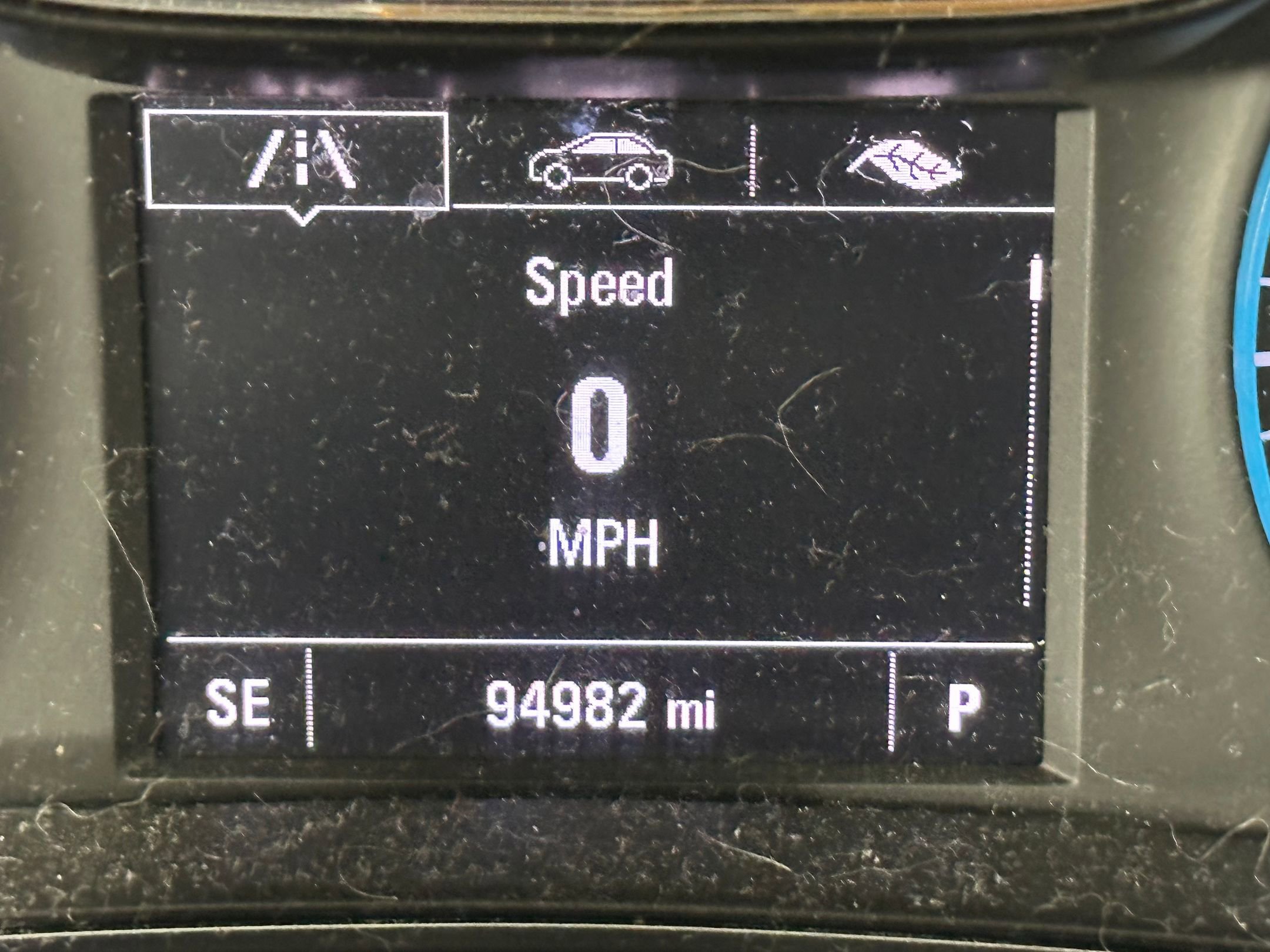 Used 2016 Chevrolet Cruze LS image 17