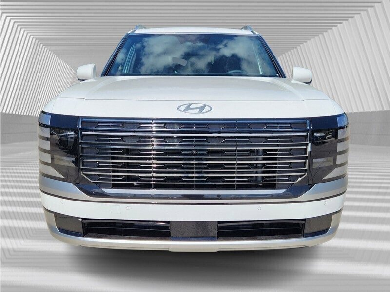 New 2026 Hyundai Palisade Calligraphy image 3