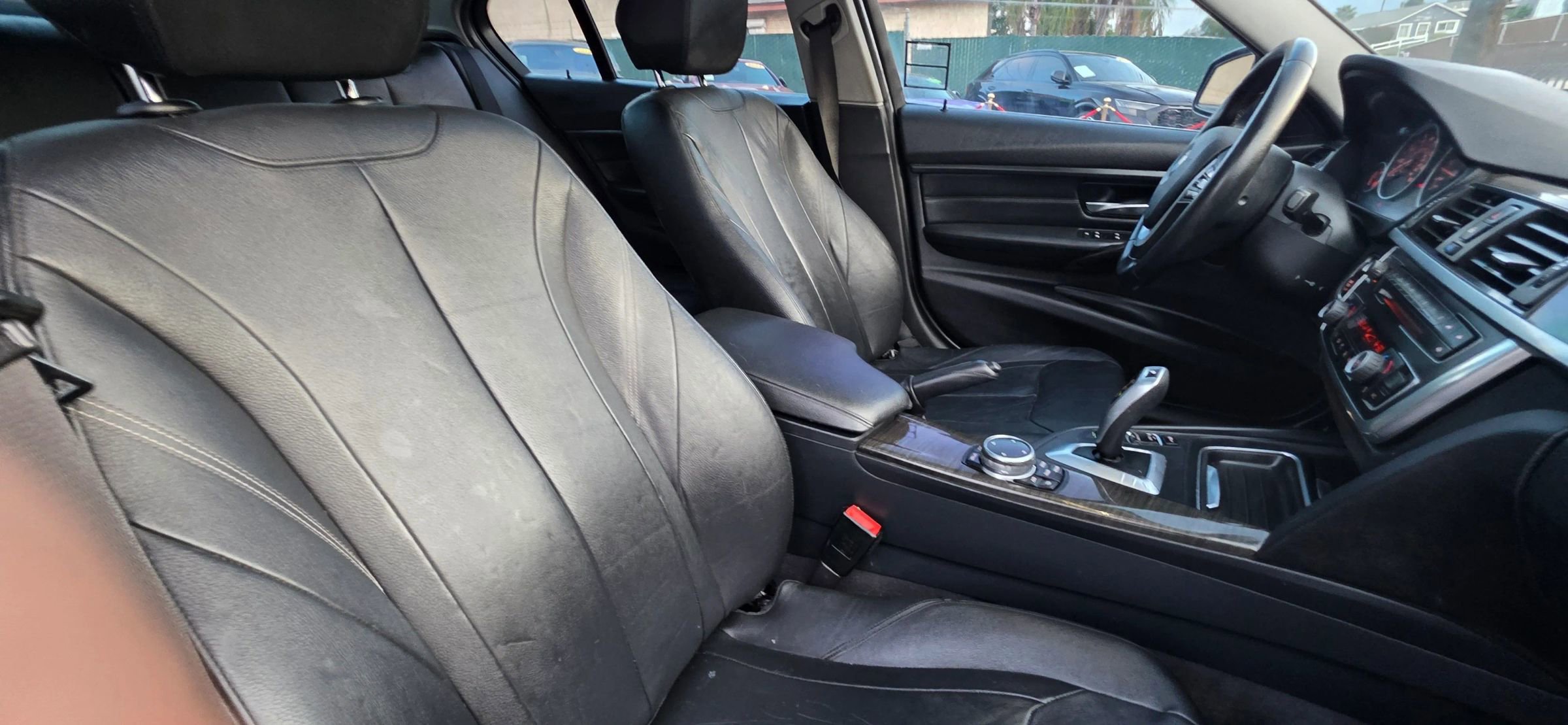 Used 2014 BMW 335i 335i Sedan 4D image 17