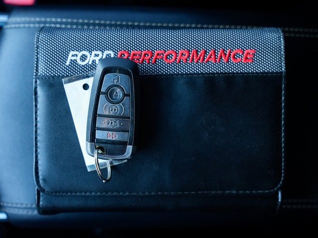 Used 2019 Ford Edge ST w/ Equipment Group 401A image 44