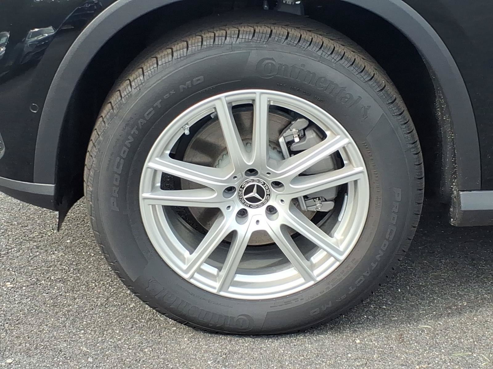 New 2026 Mercedes-Benz GLC 300 4MATIC image 4