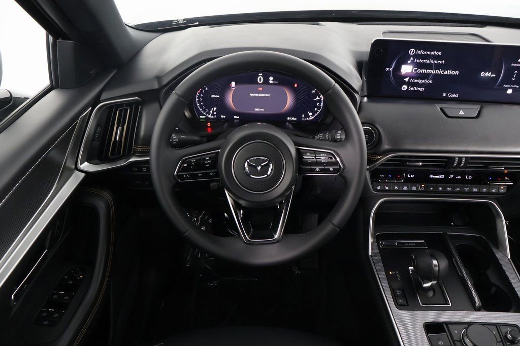 New 2026 MAZDA CX-90 3.3 Turbo S w/ Premium Package image 3