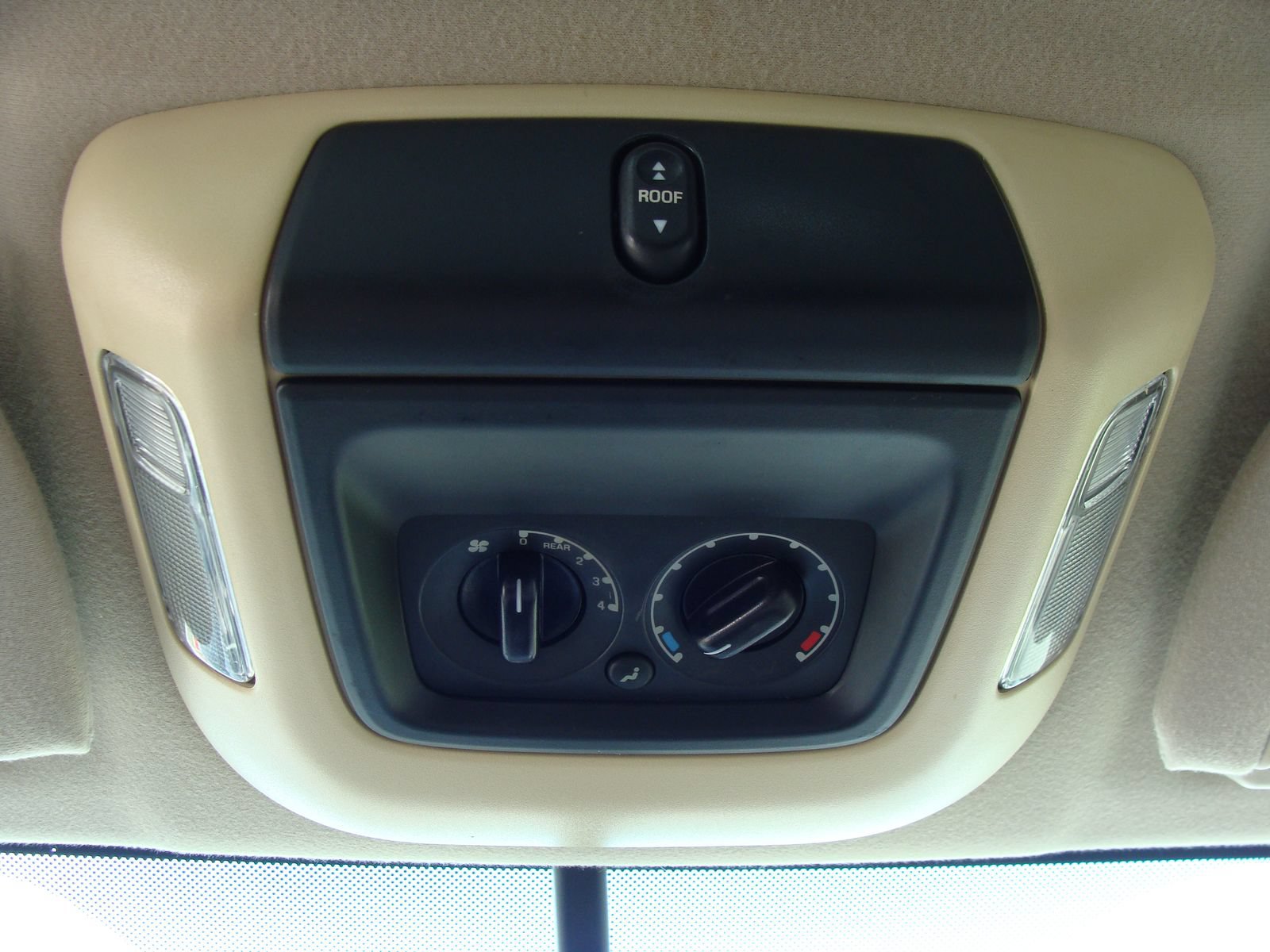 Used 2006 Ford Expedition Eddie Bauer AWD/4WD image 16