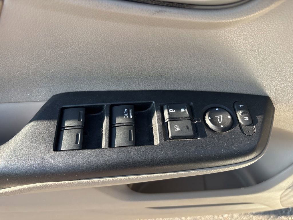 Used 2015 Honda Civic LX image 13