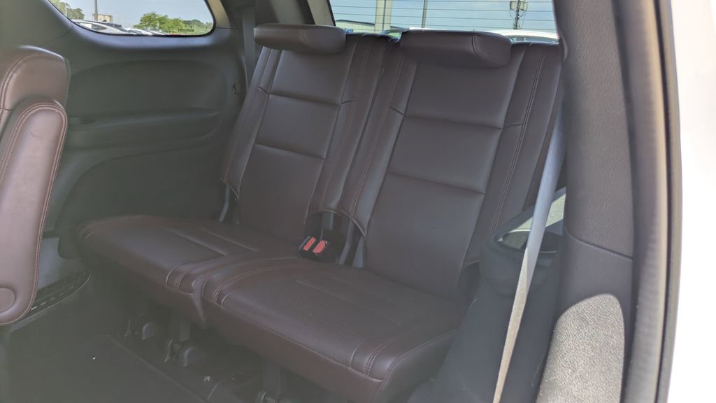 Used 2024 Dodge Durango R/T AWD/4WD image 13
