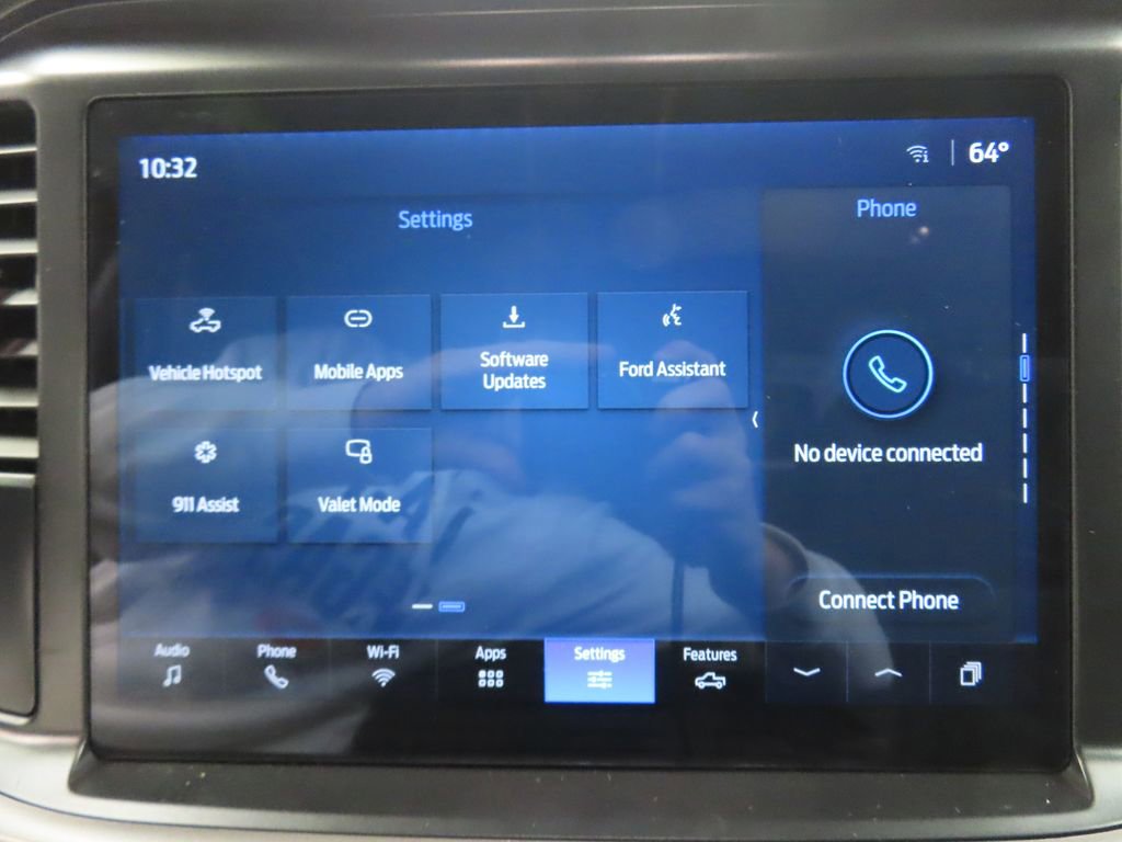 Used 2025 Ford F150 XLT w/ Equipment Group 301A Standard image 22