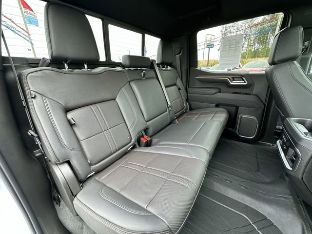 Certified 2026 Chevrolet Silverado 1500 High Country image 27