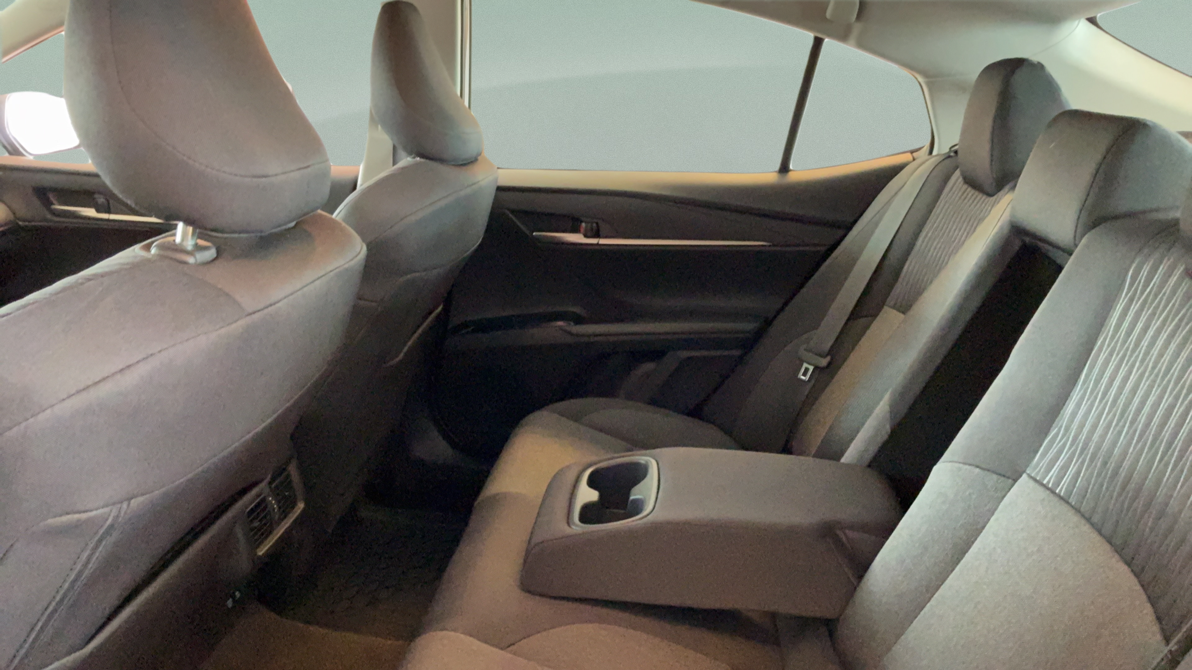 Certified 2025 Toyota Camry LE w/ Convenience Package FWD image 25