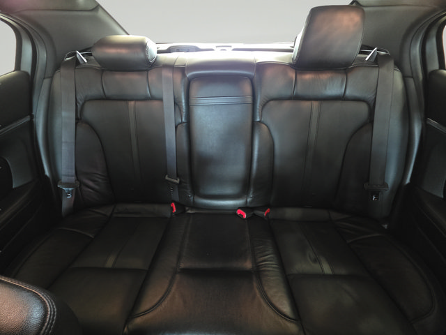 Used 2016 Lincoln MKS FWD image 26