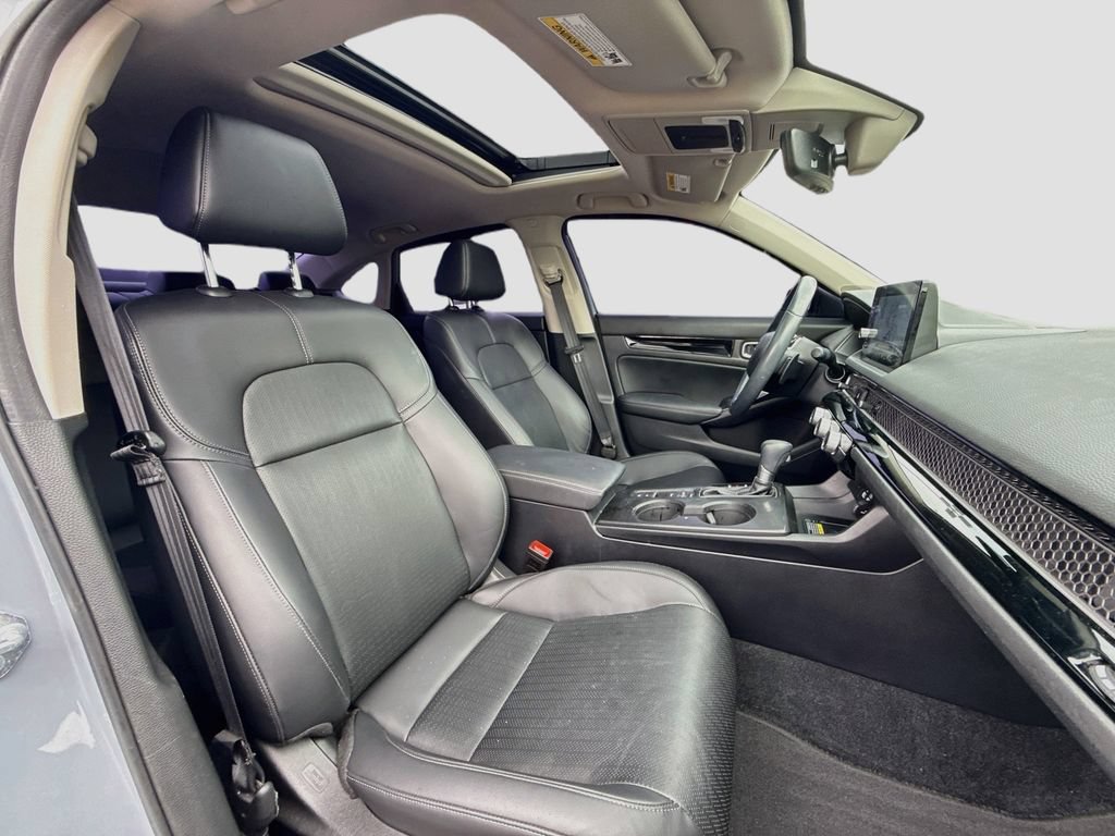 Used 2024 Honda Civic Touring image 32