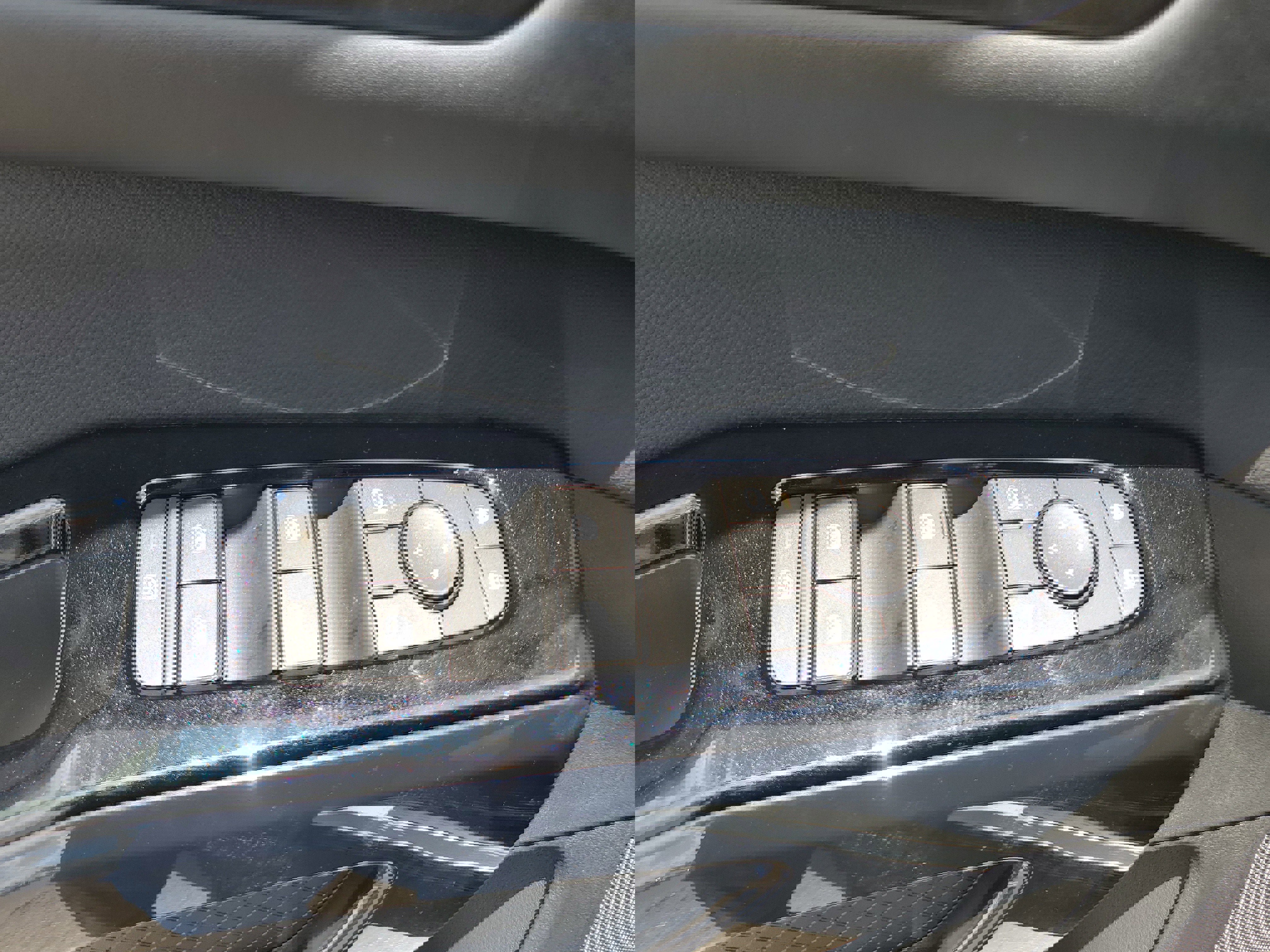 New 2025 Nissan Pathfinder SV image 12