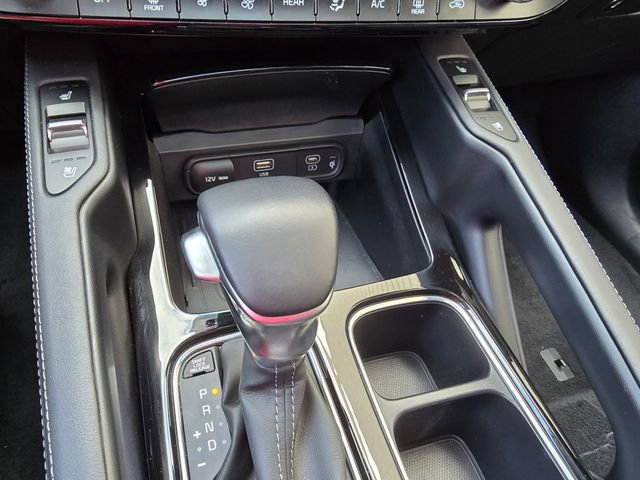 Used 2023 Kia Telluride EX image 45