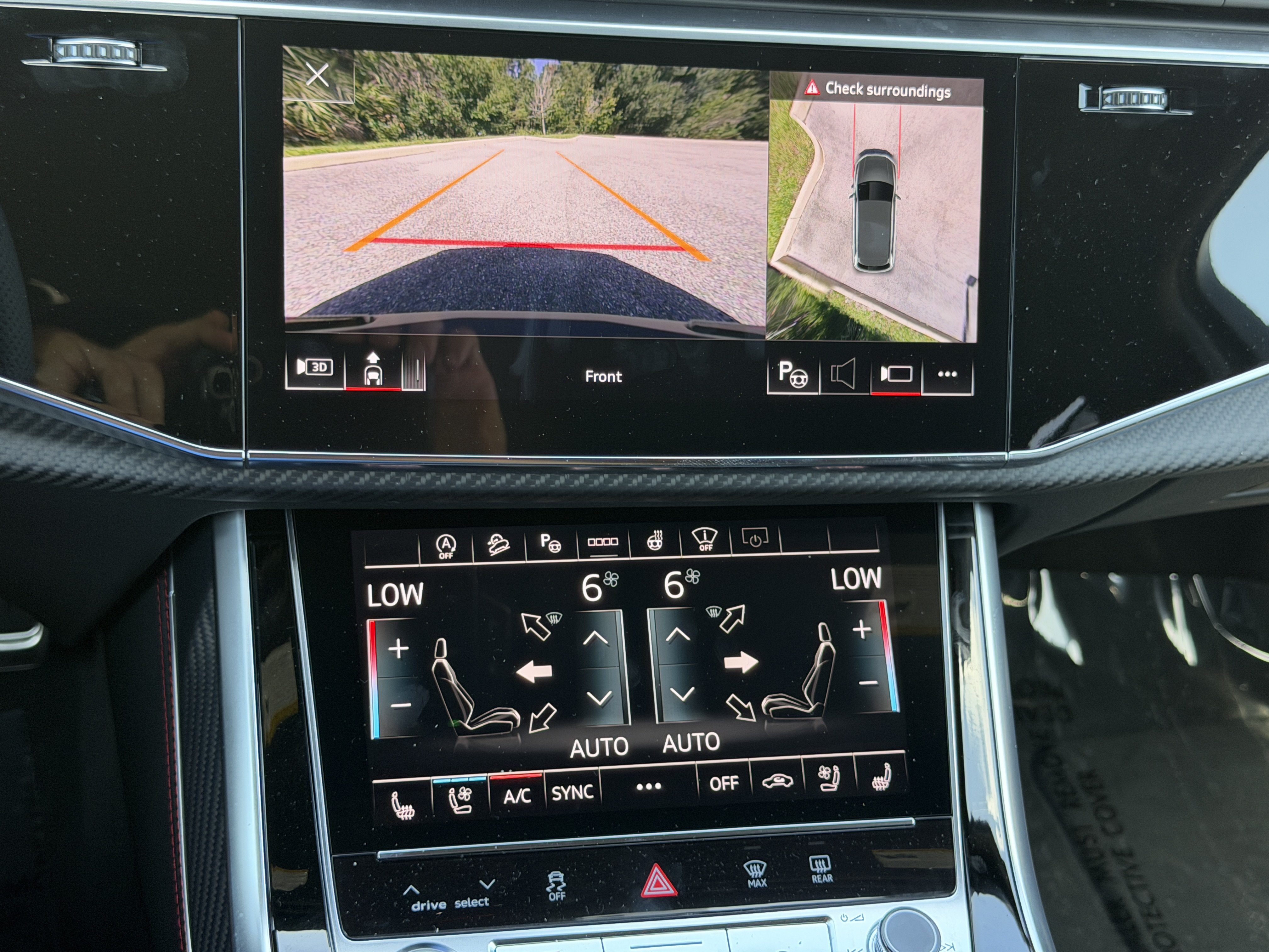 New 2026 Audi Q7 3.0T Prestige AWD/4WD image 25
