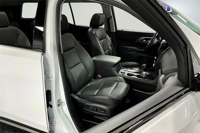Used 2020 Chevrolet Traverse Premier w/ Redline Edition image 29
