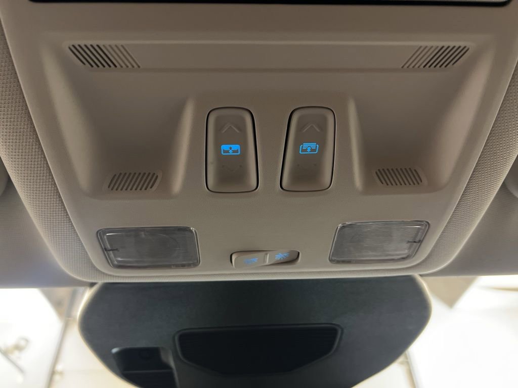 New 2026 Ford Escape Base w/ PHEV Premium Package image 25