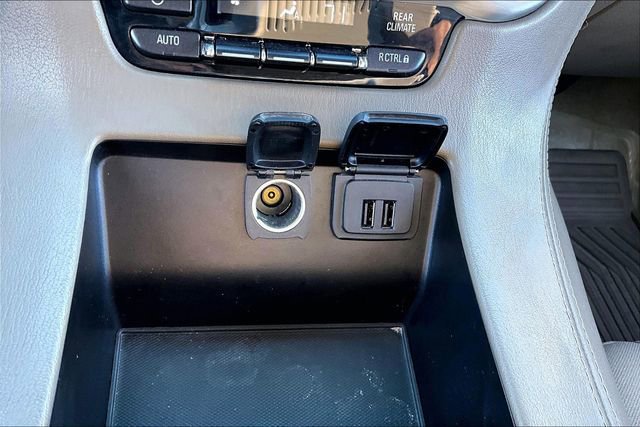 Used 2015 GMC Yukon SLE w/ Convenience Package image 33