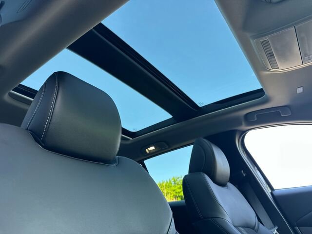 Used 2026 MAZDA CX-50 2.5 Hybrid w/ Weather Package image 20