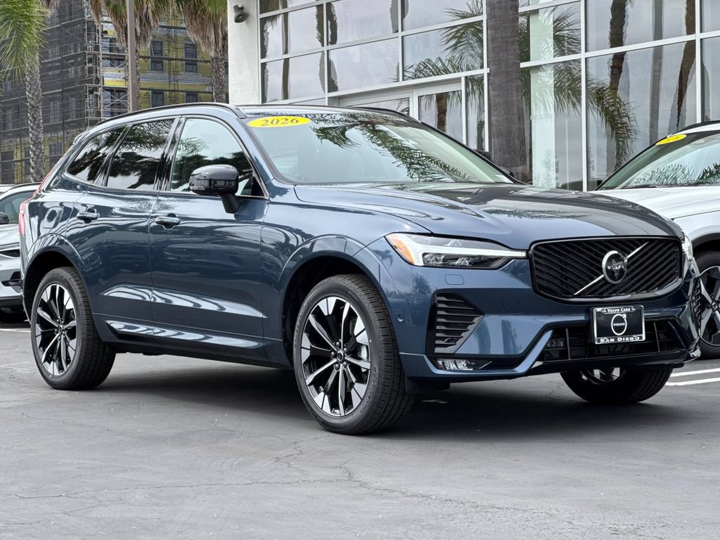New 2026 Volvo XC60 B5 Plus w/ Climate Package AWD/4WD image 7