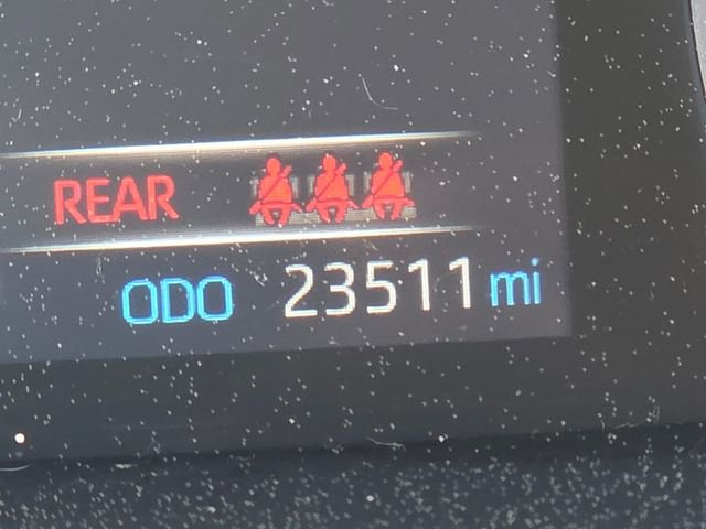 Used 2021 Toyota RAV4 LE image 25