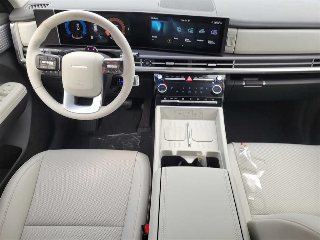 New 2026 Hyundai Santa Fe Calligraphy image 31