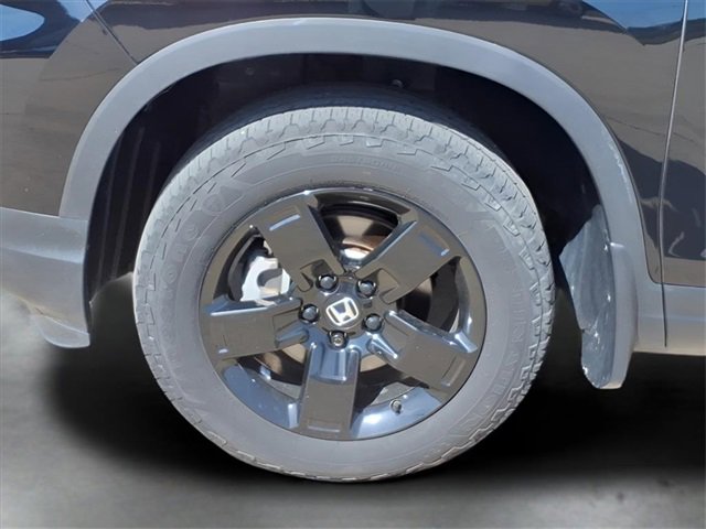Used 2024 Honda Ridgeline Black Edition image 23