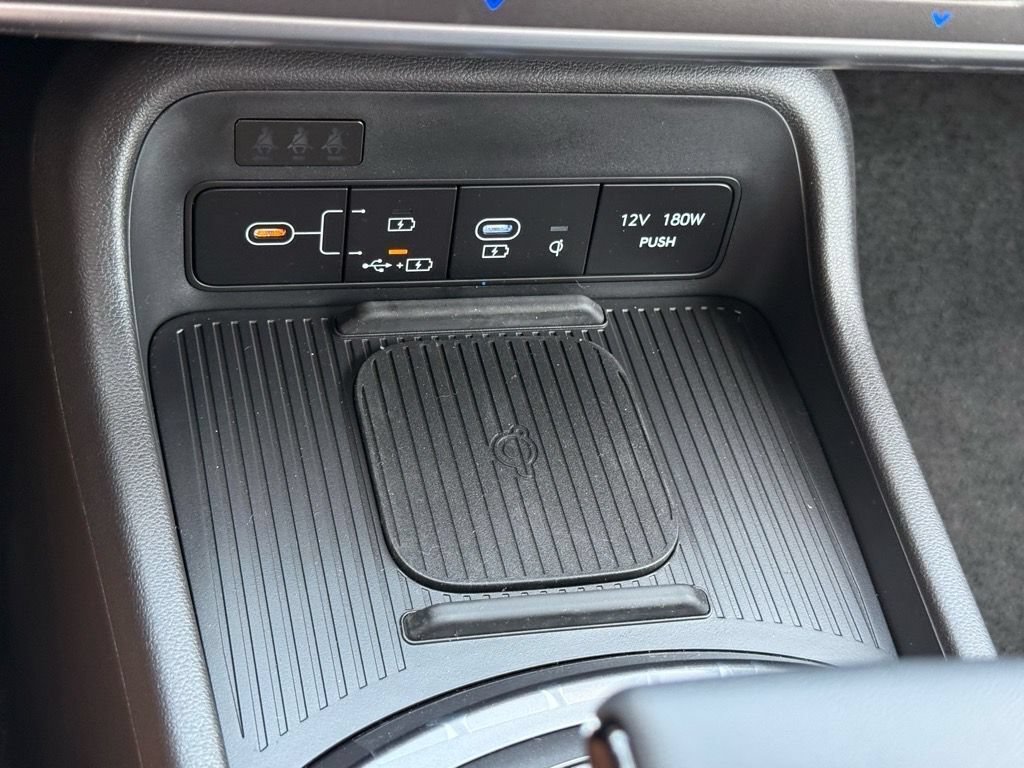 New 2026 Hyundai Kona SEL Sport AWD/4WD image 26