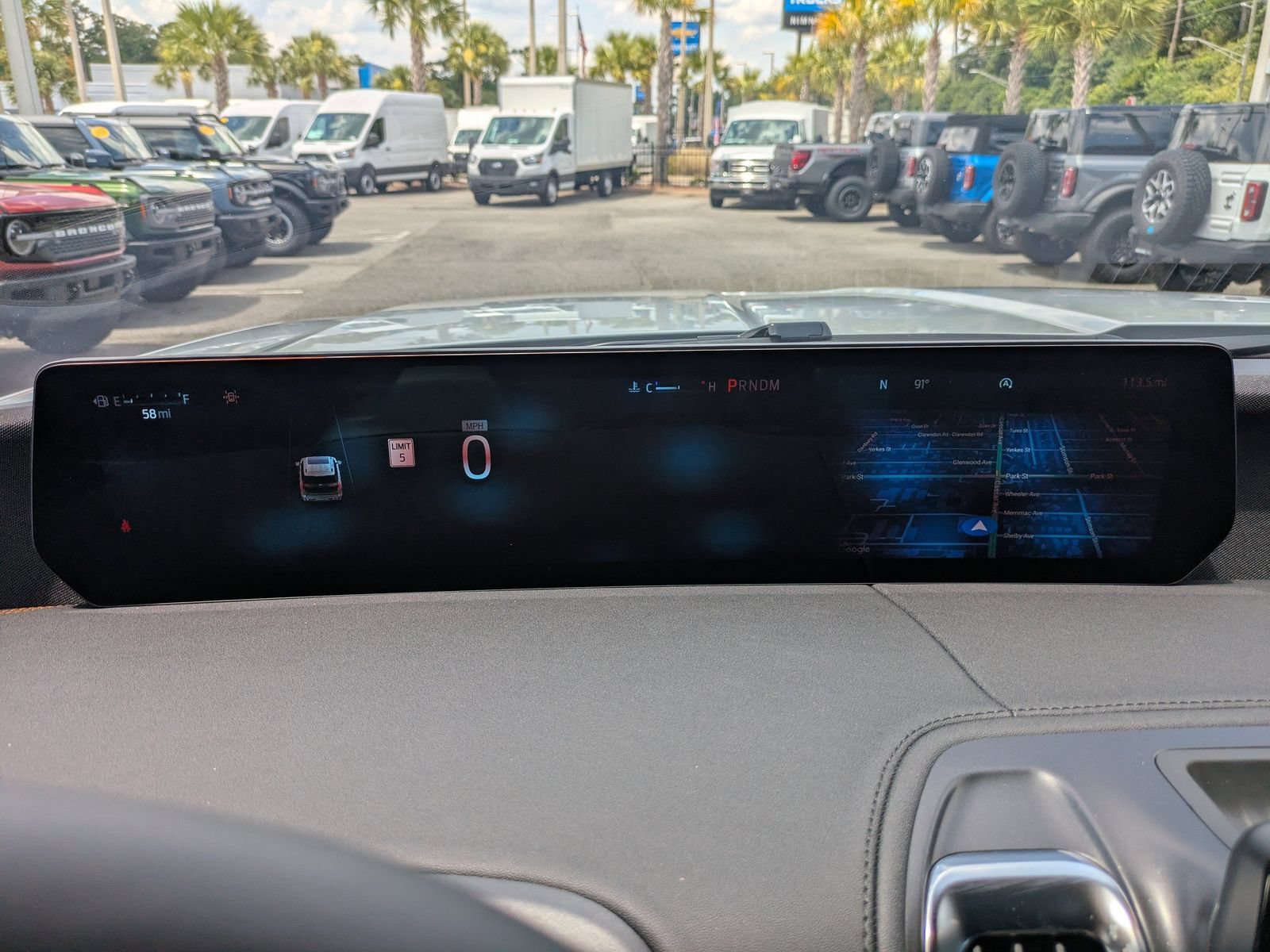 New 2025 Ford Expedition Tremor AWD/4WD image 33