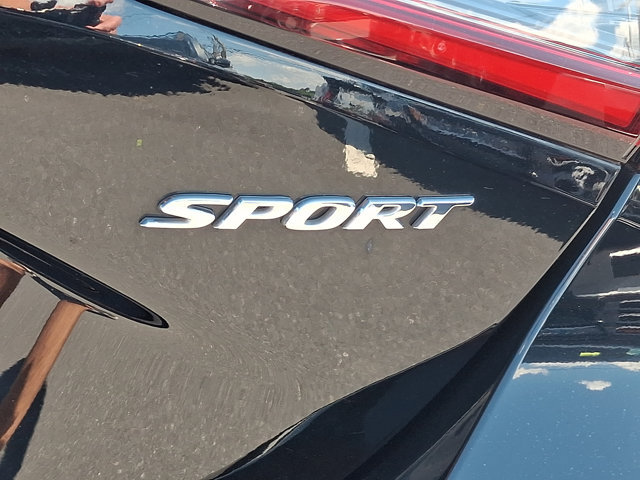 Certified 2023 Honda Civic Sport image 31