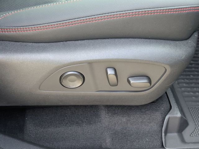 New 2026 Chevrolet Traverse RS image 41