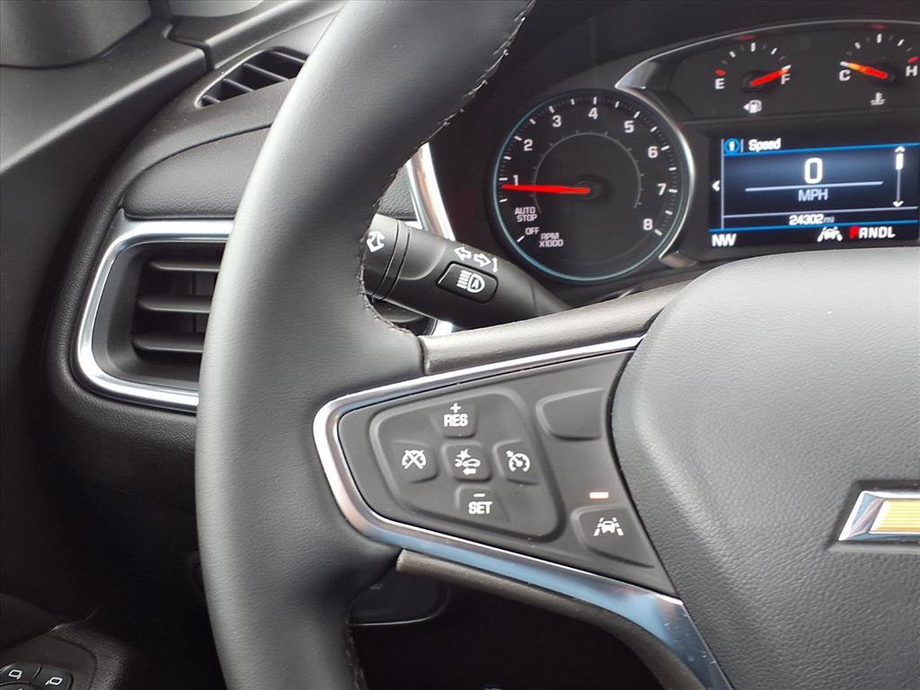 Used 2024 Chevrolet Equinox LT image 15