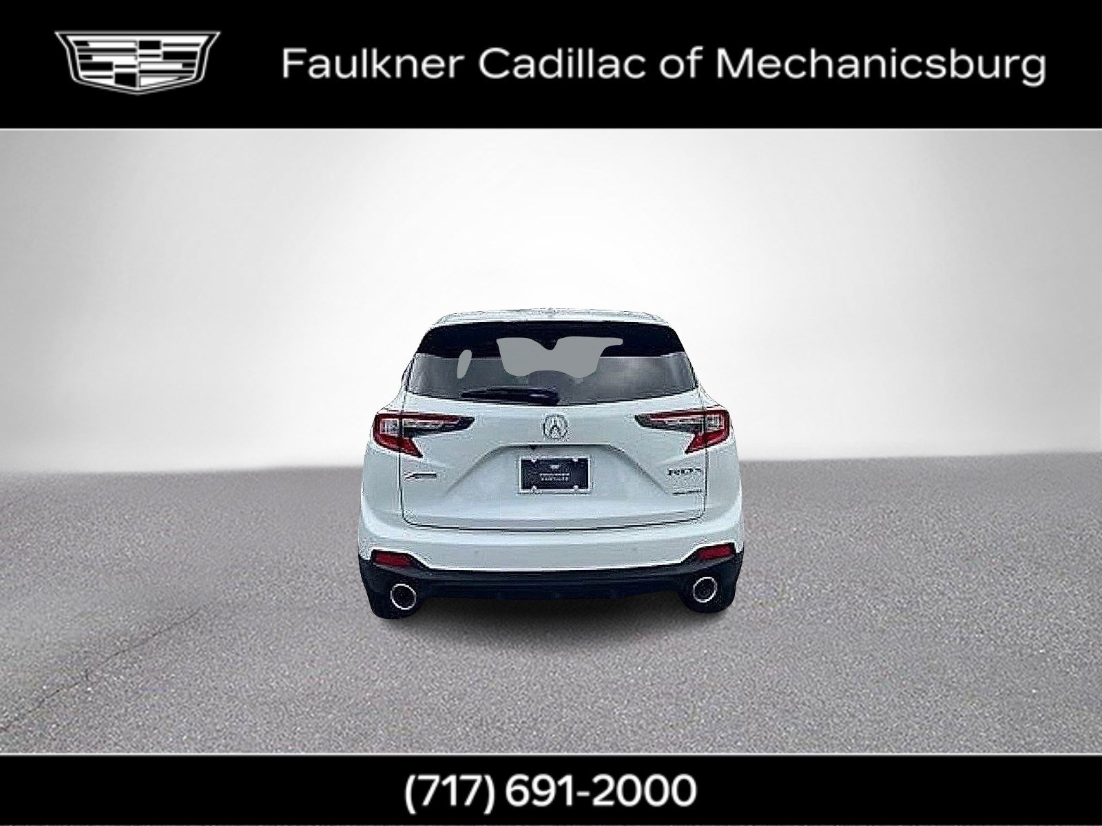 Used 2021 Acura RDX A-Specw/ Technology Package AWD/4WD image 7