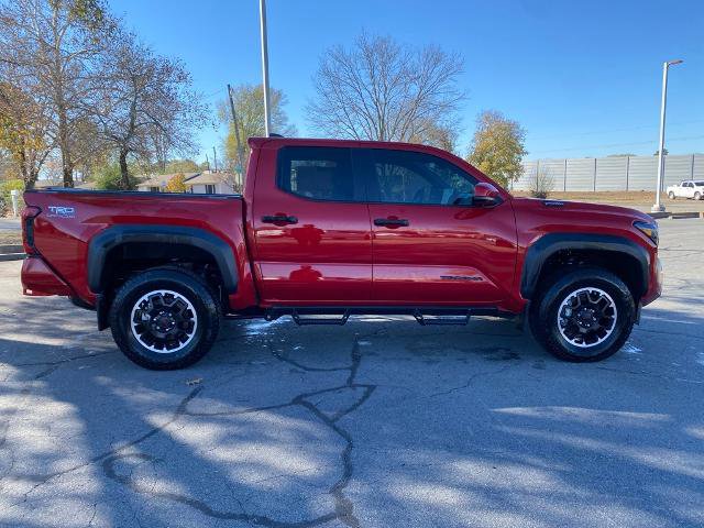 Used 2024 Toyota Tacoma TRD Sport image 8