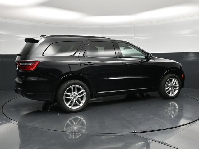Certified 2023 Dodge Durango GT AWD/4WD image 4