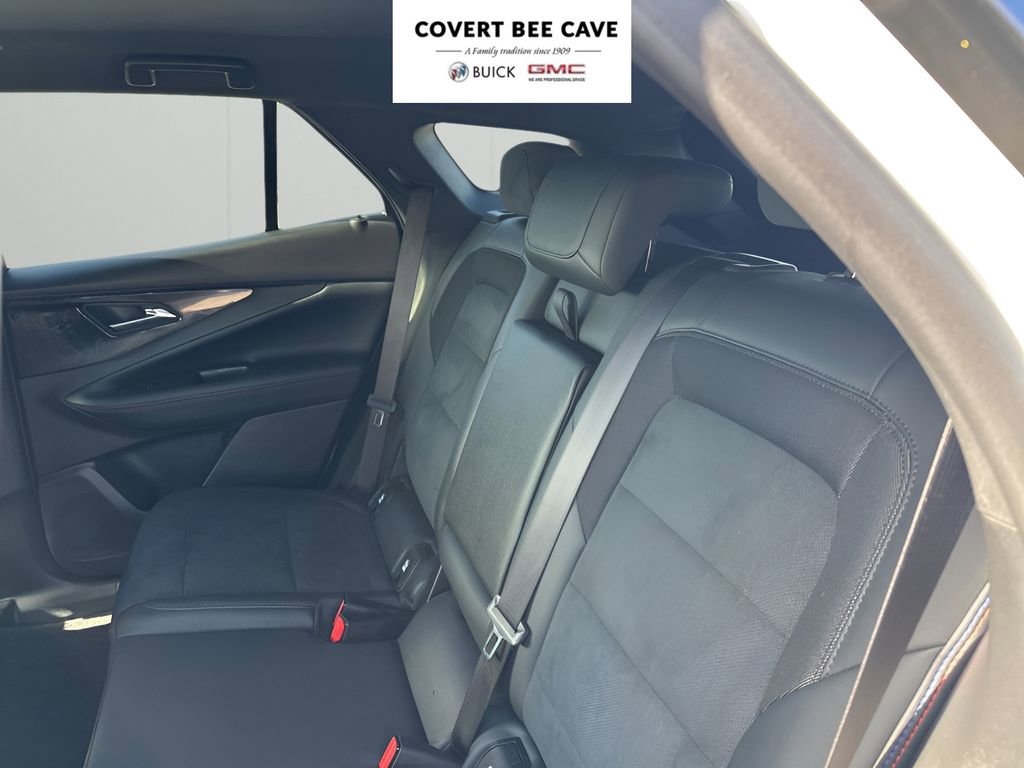 Used 2024 Chevrolet Blazer EV RS image 22