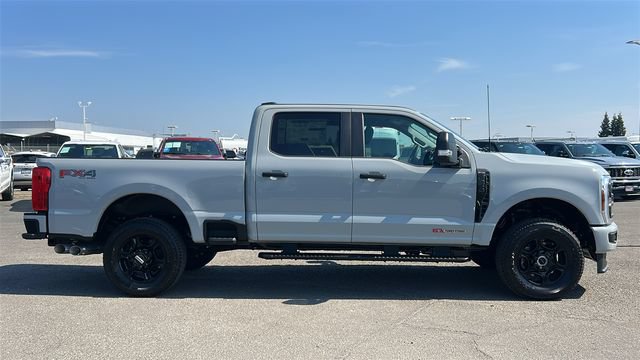 New 2026 Ford F250 XL w/ STX Appearance Package AWD/4WD image 2