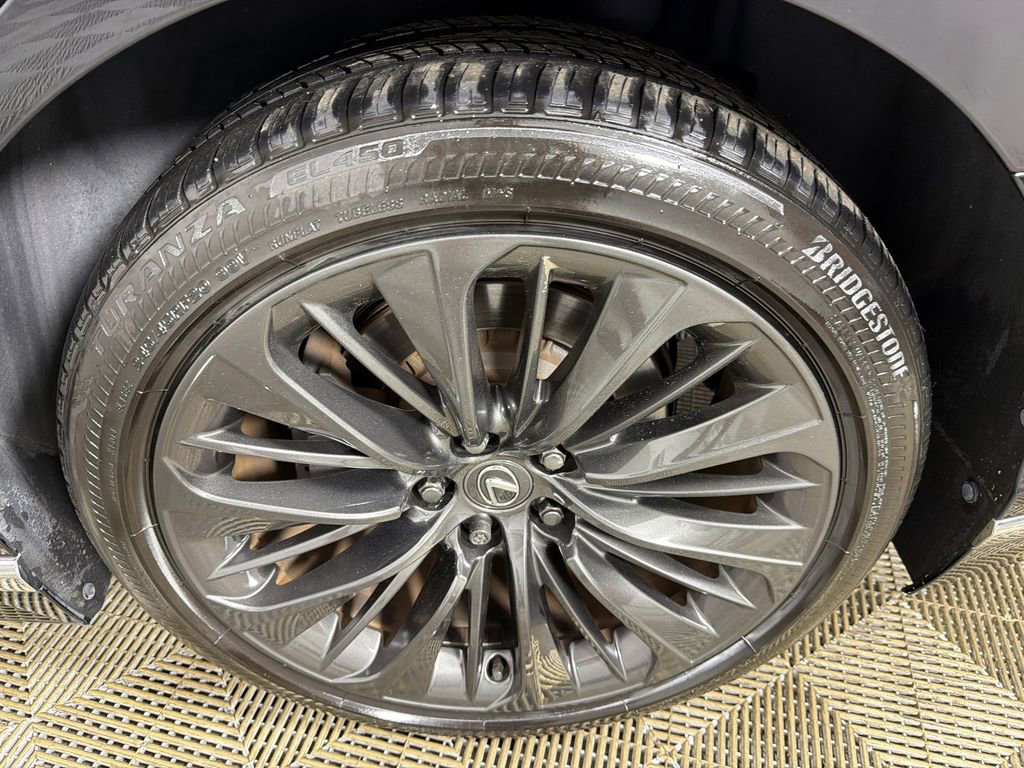 Used 2019 Lexus LS 500 w/ Luxury Package image 22