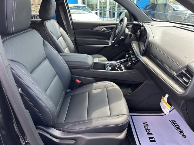 New 2026 Chevrolet Traverse LT image 10