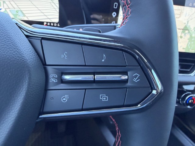 New 2027 Chevrolet Equinox RS w/ Safety and Technology Package FWD image 32