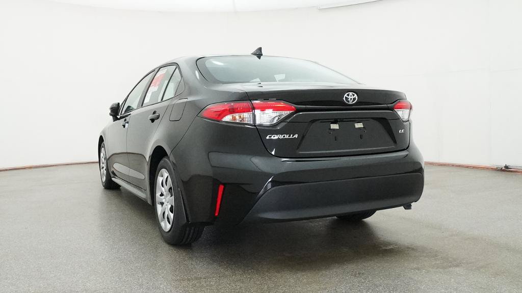 New 2026 Toyota Corolla LE FWD image 25