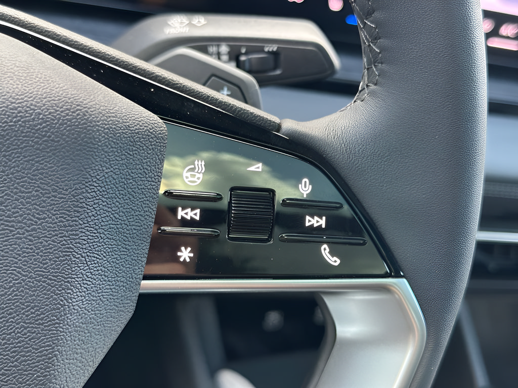 New 2027 Audi Q6 e-tron Premium Plus AWD/4WD image 17